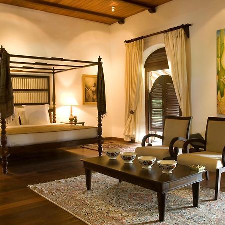 Hotel Tamarind Hill Galle Zimmer foto