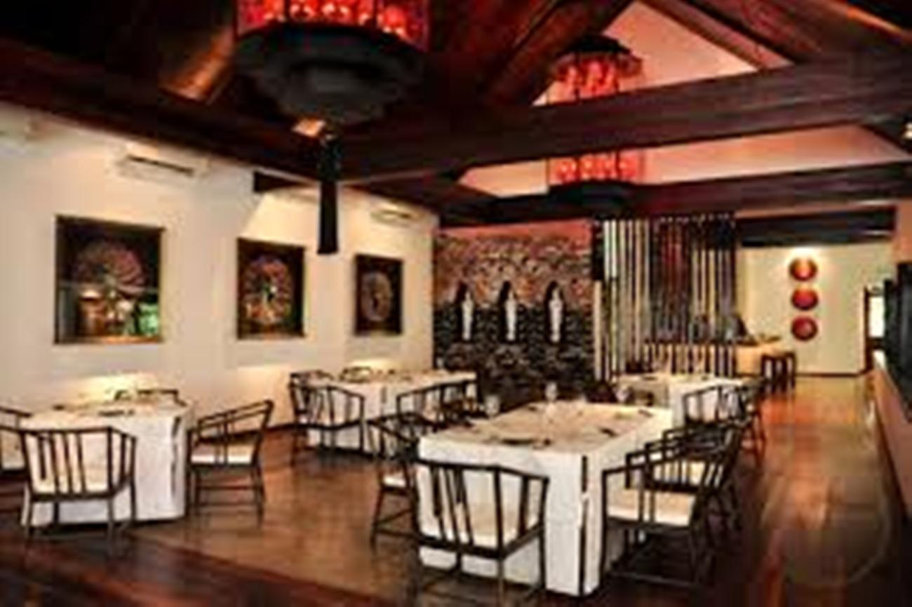 Hotel Tamarind Hill Galle Exterior foto