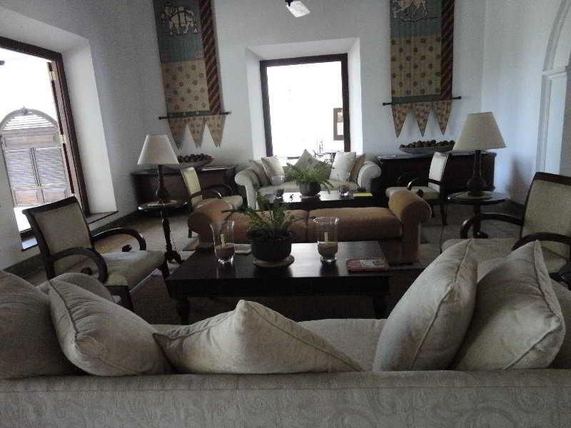Hotel Tamarind Hill Galle Exterior foto