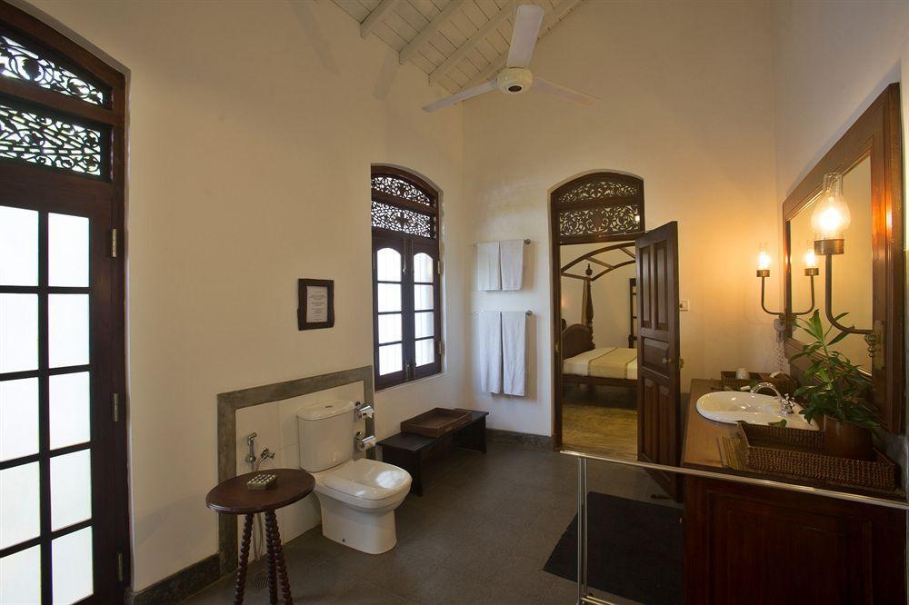 Hotel Tamarind Hill Galle Exterior foto