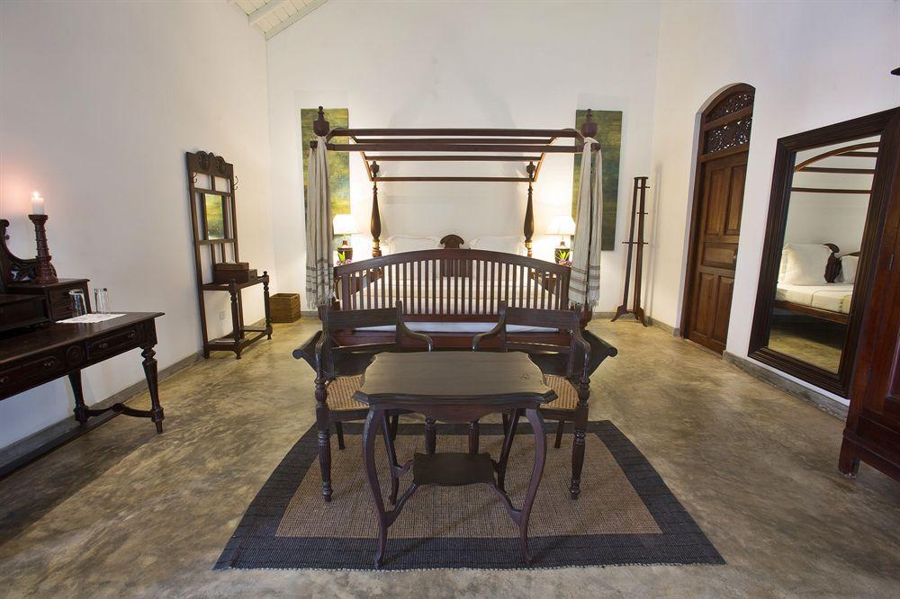 Hotel Tamarind Hill Galle Exterior foto