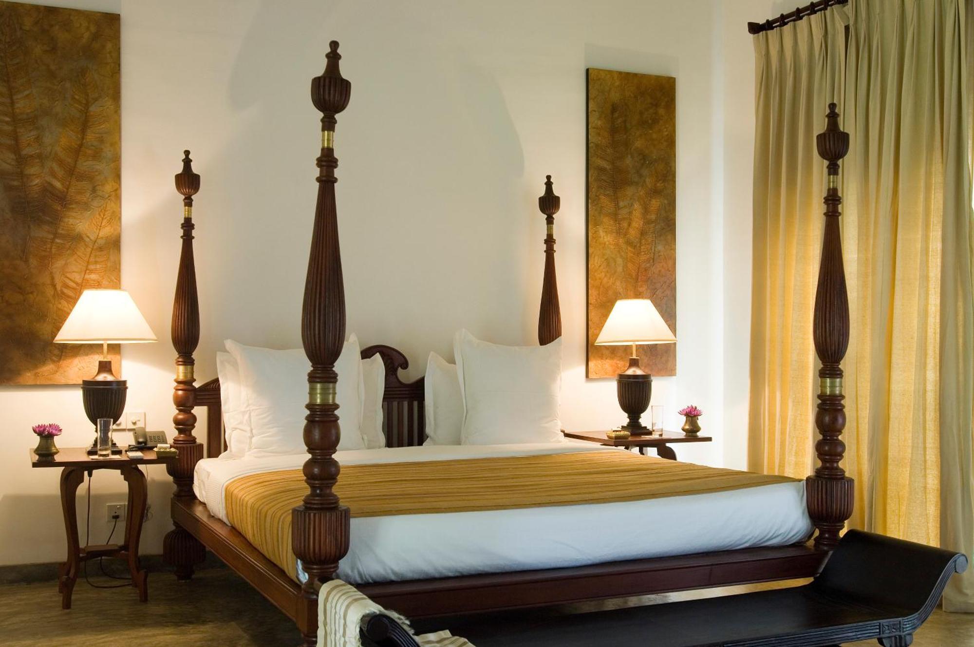 Hotel Tamarind Hill Galle Zimmer foto