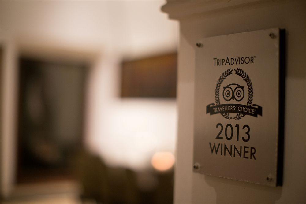 Hotel Tamarind Hill Galle Exterior foto
