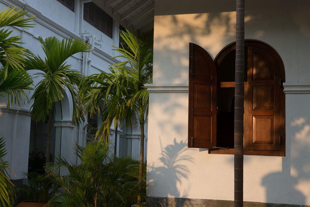 Hotel Tamarind Hill Galle Exterior foto