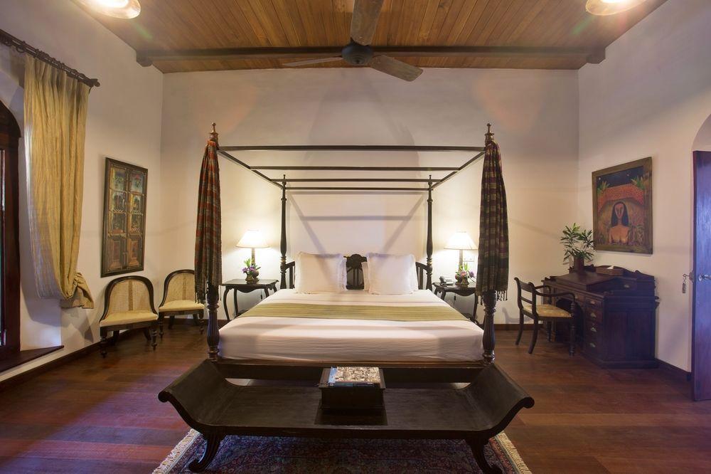 Hotel Tamarind Hill Galle Exterior foto