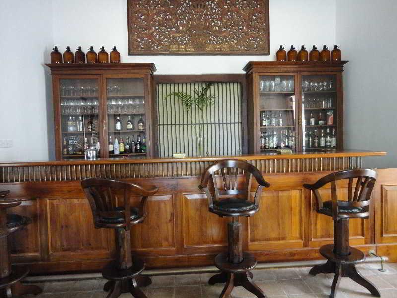 Hotel Tamarind Hill Galle Exterior foto